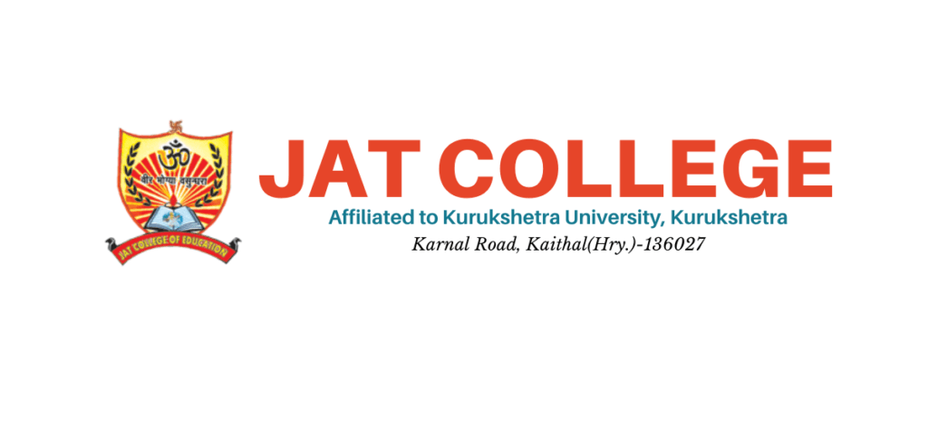 Jat College of Education-image