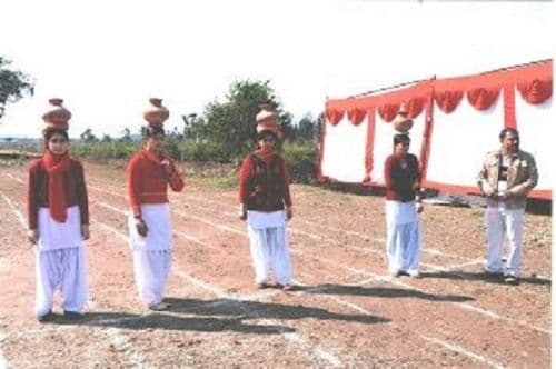 Brahm Rishi College of Education-image