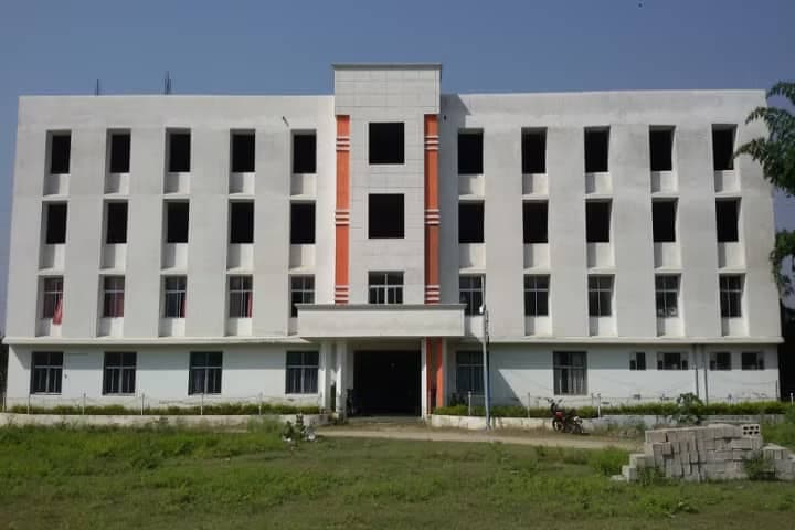 Vaishno College of Education-image
