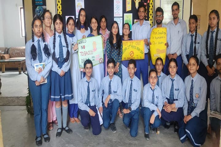 Lakshya Institute Solan-gallery-image-1