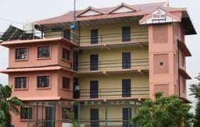 Shanti Aalya Institute of Education and Training-image