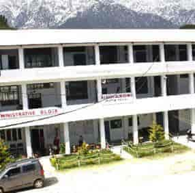 DAV College Kangra-gallery-image-2