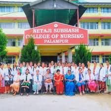 Netaji Subhash Nursing College-image