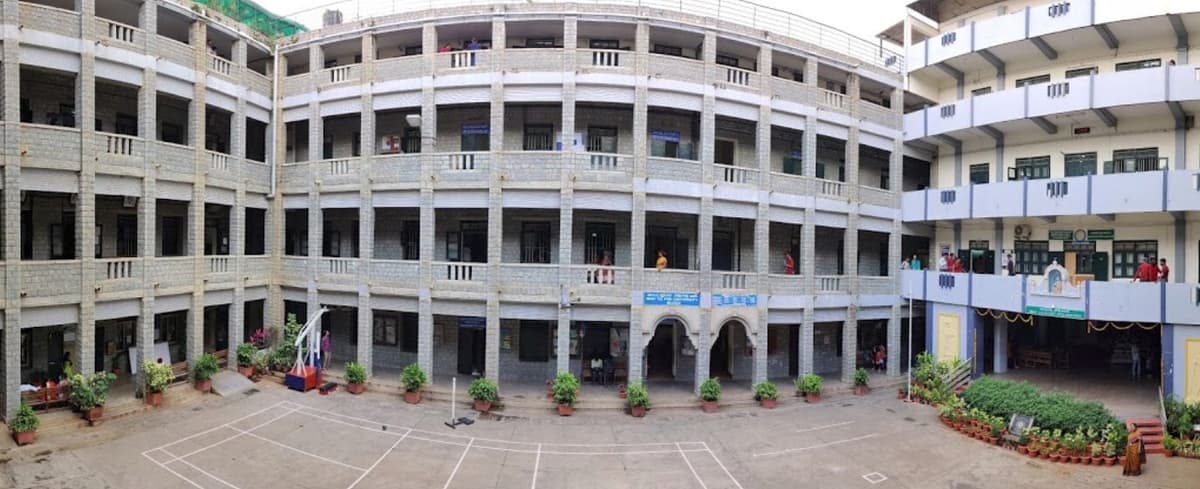 MES Degree College-gallery-image-4