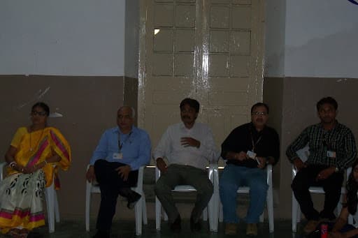 VP and RPTP Science College-gallery-image-5