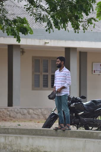 M. E. S. College Nedumkandam-gallery-image-5