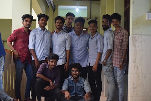 St. Mary's College Ernakulam-gallery-image-5