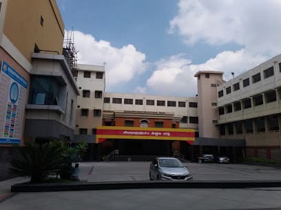 Seshadripuram College-image