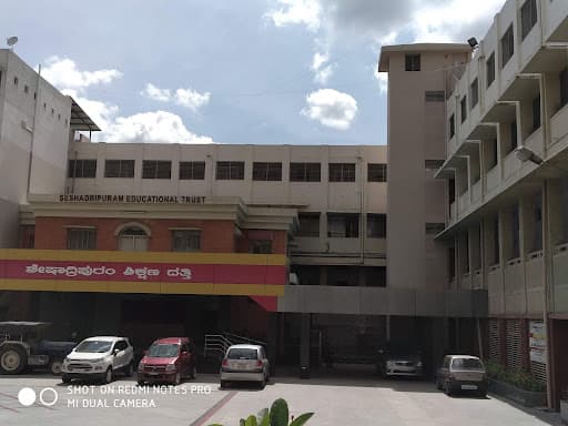 Seshadripuram College-gallery-image-7