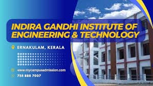 Indira Gandhi Institute of Engineering and Technology for Women-gallery-image-1