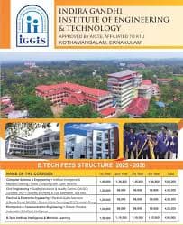 Indira Gandhi Institute of Engineering and Technology for Women-gallery-image-0