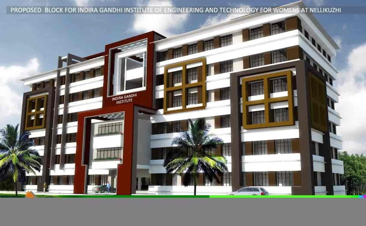 Indira Gandhi Institute of Engineering and Technology for Women-gallery-image-2