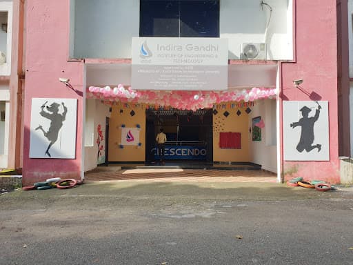 Indira Gandhi Institute of Engineering and Technology for Women-gallery-image-5