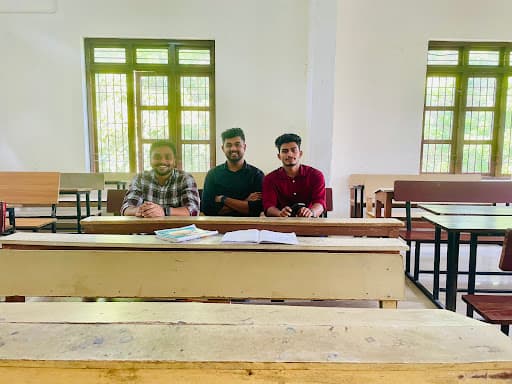 Indira Gandhi Institute of Engineering and Technology for Women-gallery-image-7