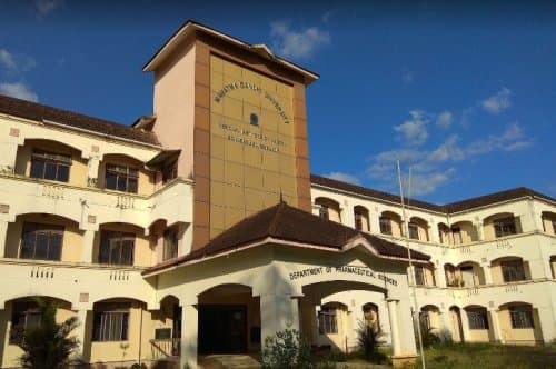 Department of Pharmaceutical Science, Mahatma Gandhi University-gallery-image-3