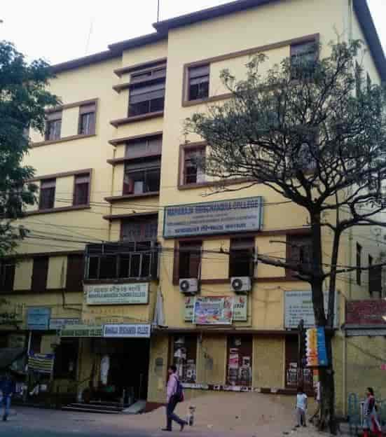 Maharaja Manindra Chandra College-image