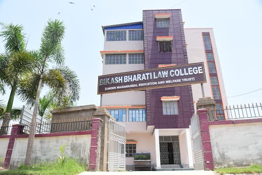 Bikash Bharati Law College-gallery-image-7