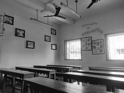 Women's College, Kolkata-gallery-image-5