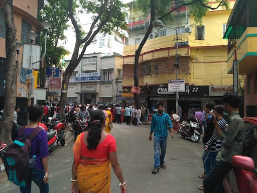 Sivanath Sastri College-gallery-image-6