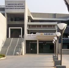 Ashok & Rita Patel Institute of Integrated Study & Research in Biotechnology and Allied Sciences-image