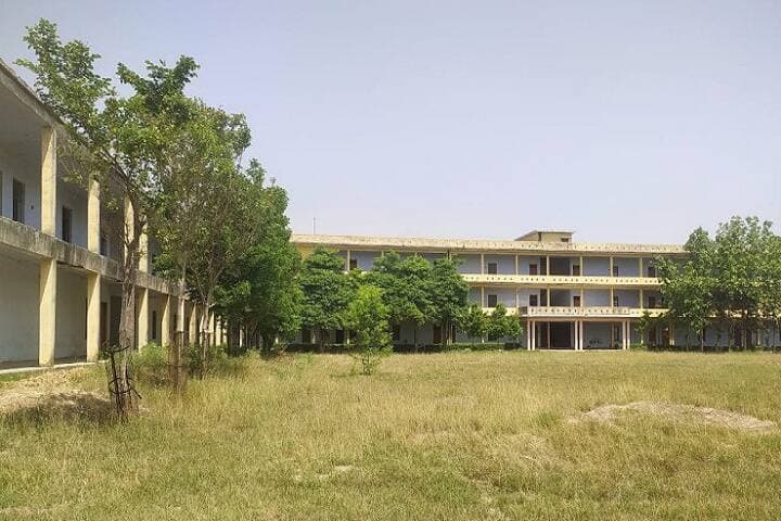 Raj Bahadur Singh Degree College-image