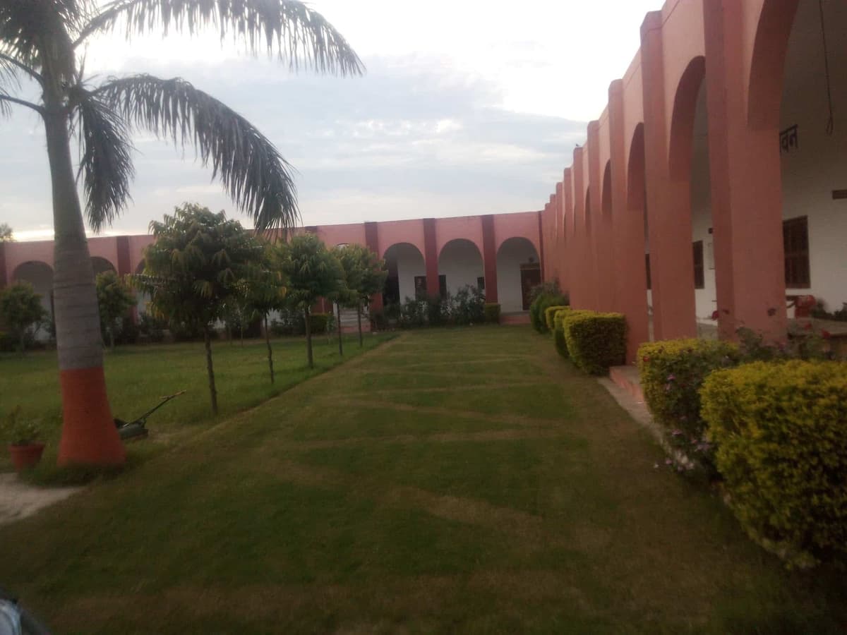 SDM Auraiya-gallery-image-2