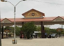 Govt. First Grade College, Byndoor-gallery-image-1