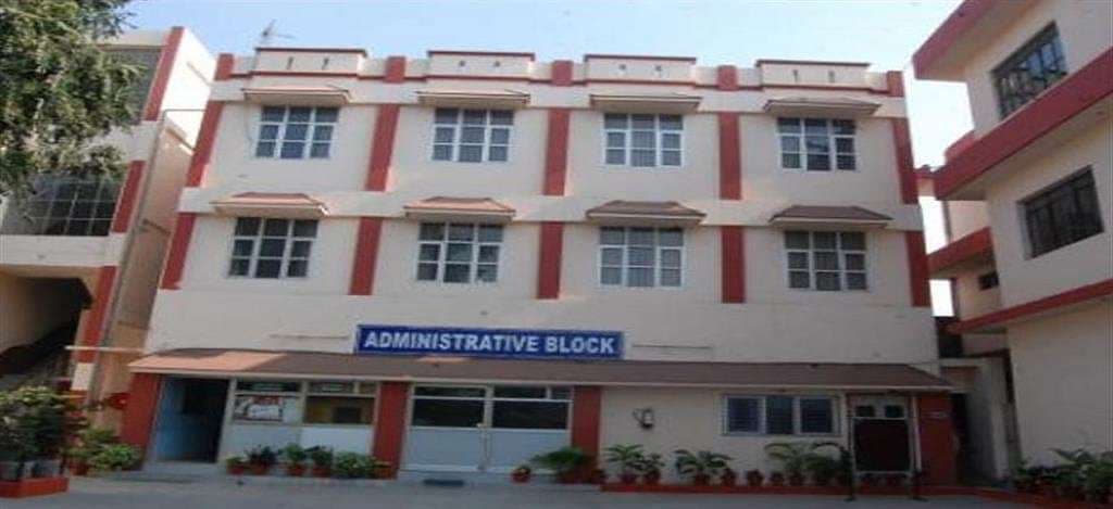 Dayanand Academy of Management Studies-image