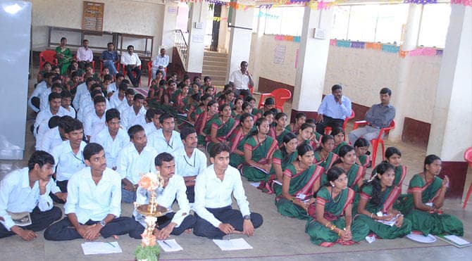 Hasanamba College of Education-gallery-image-3