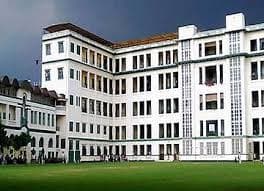 St. Xavier's College-image