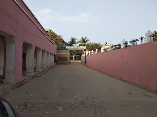 Oriental College-gallery-image-7