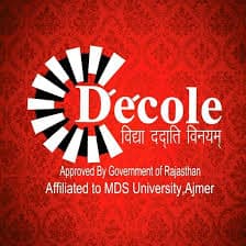 Dezyne E'cole College-image