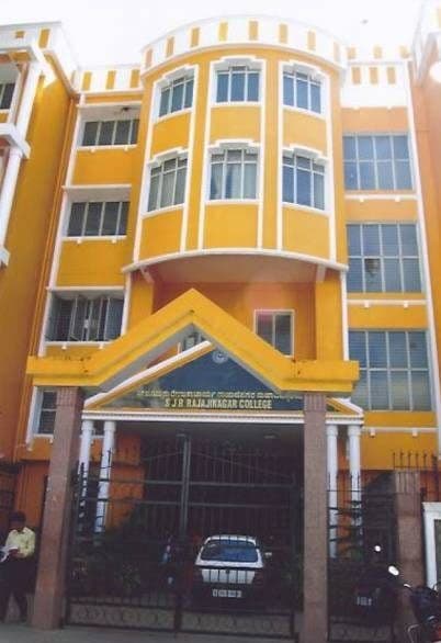 Sri Jagadguru Renukacharya College of Science, Arts and Commerce-image