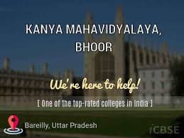 Kanya Mahavidyalaya-image