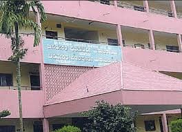 Basaveshwara College of Commerce, Arts & Science-image