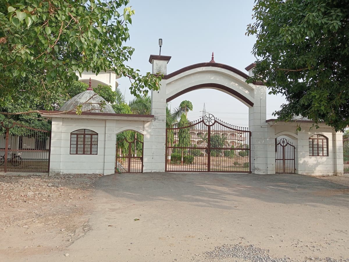 Shivraj Smarak Mahavidyalaya-gallery-image-4