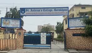 St. Andrew's College-image