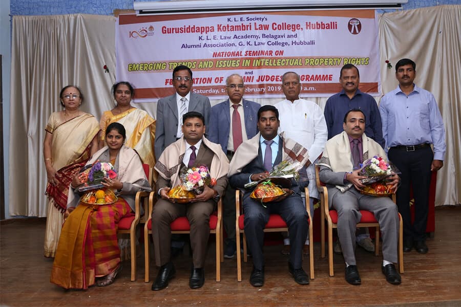 GK Law College-gallery-image-1