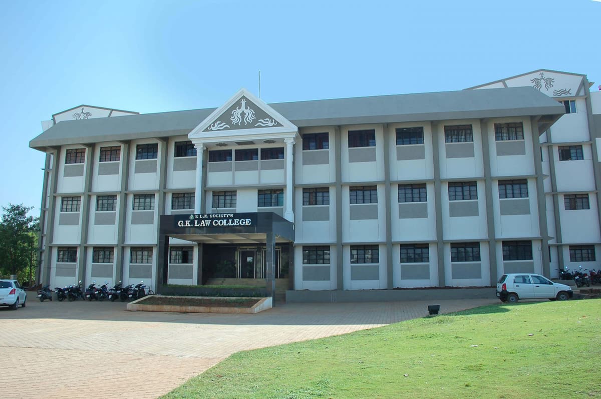 GK Law College-gallery-image-4