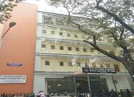 B.M.S. College of Law-image