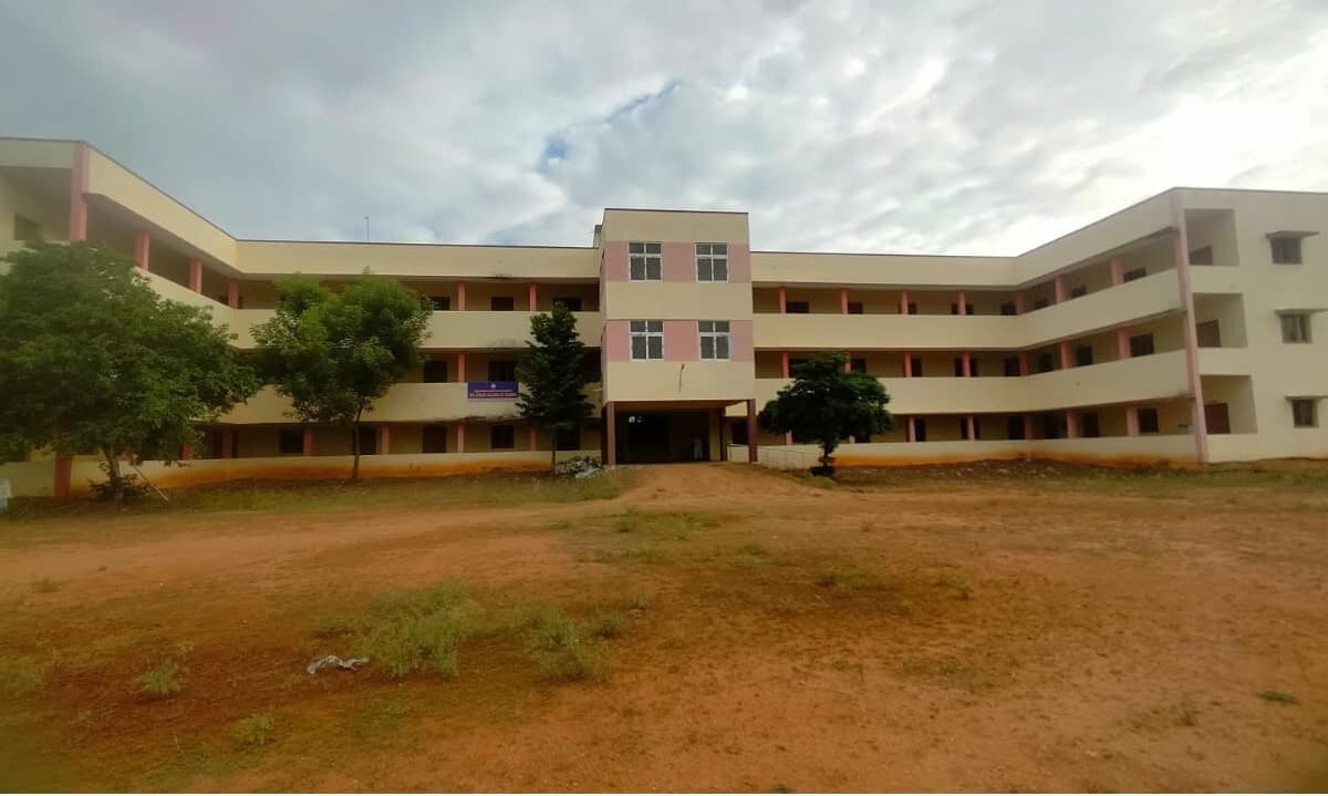 Sri Amman College of Education-gallery-image-2