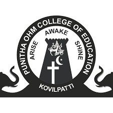 Punitha Ohm College of Education-image
