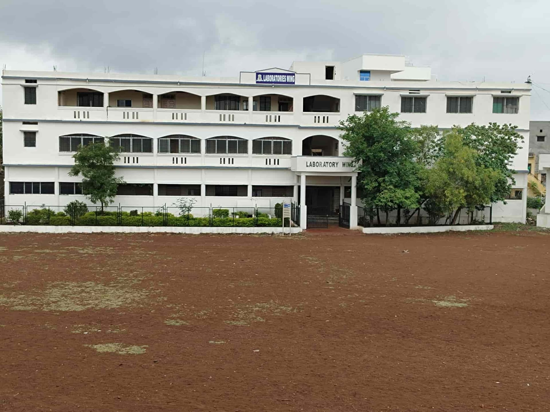 Anjuman-e-Islam's Anjuman Arts, Science and Commerce College-image