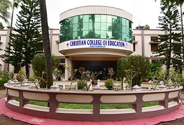 Christian College of Education-gallery-image-1