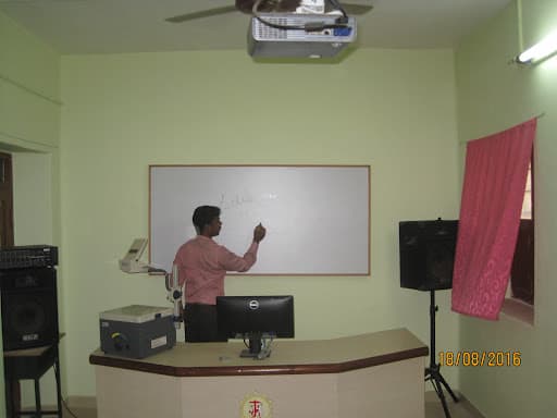 St. John's COE-gallery-image-7