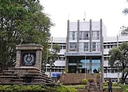 University of Law College, Bangalore University-image