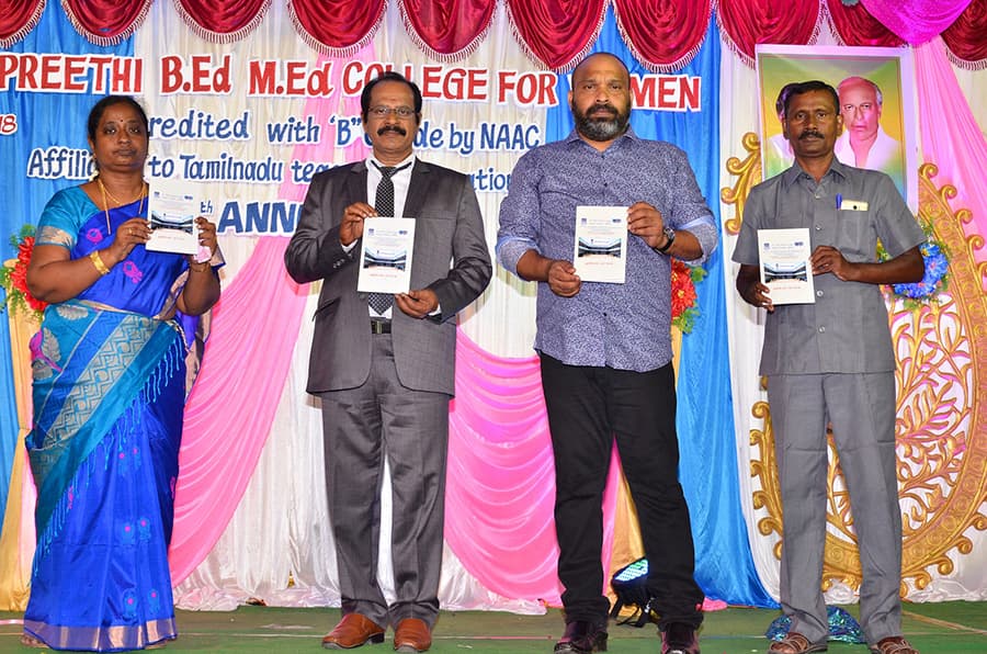 S. PREETHI COLLEGE OF EDUCATION-image