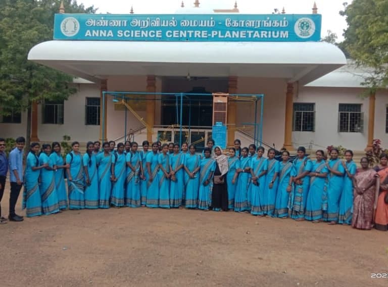 Oxford College of Education-image