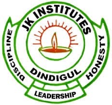 J.K. College of Education-image