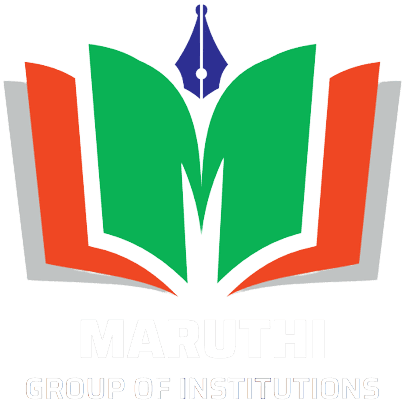 Maruthi College of Education-image